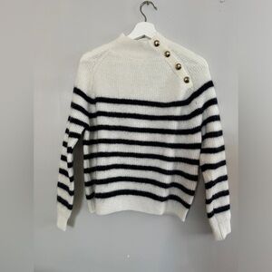Sezane Trudy Jumper